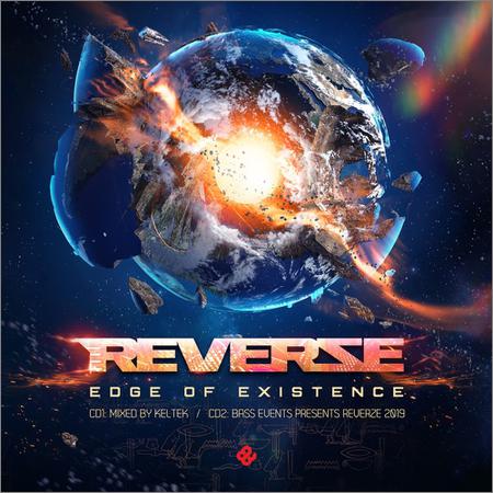 VA - Reverze 2019 Edge Of Existence (February 24, 2019)