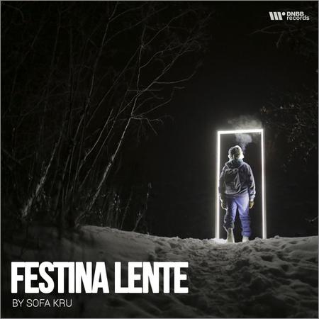 Sofa Kru - Festina Lente (September 20, 2019)