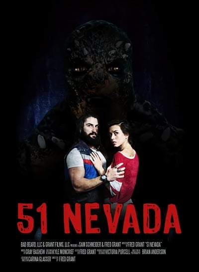 51 Nevada 2018 HDRip XviD AC3-LLG