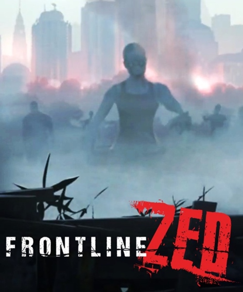 Frontline Zed (2019/RUS/ENG/MULTi/RePack от xatab)