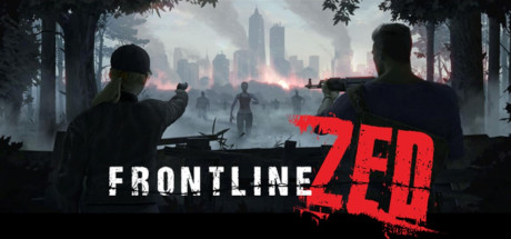 Frontline Zed-Hoodlum