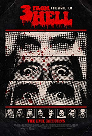 3 from Hell 2019 2160p UHD BluRay x265-TERMiNAL