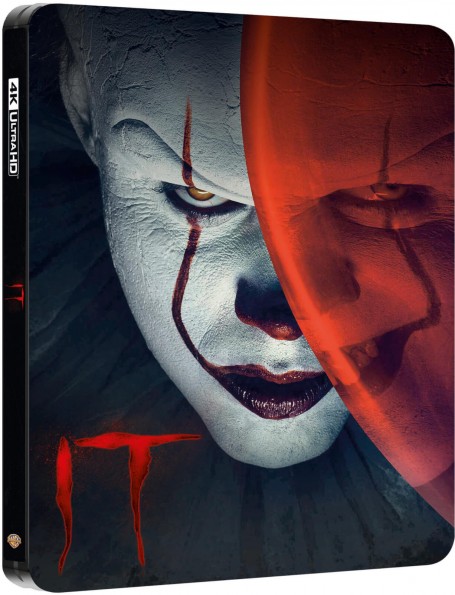 It Chapter Two 2019 1080p WEB-DL H264 AC3-EVO