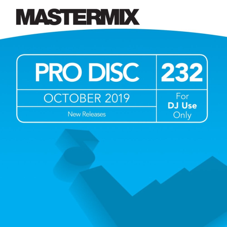 VA - Mastermix Pro Disc 232 (2019) MP3