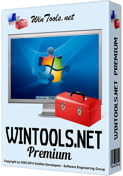 WinTools.net Classic / Professional / Premium 19.5