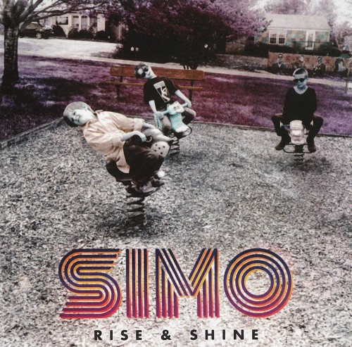 <b>Simo - Rise & Shine (2017) (Lossless)</b> скачать бесплатно