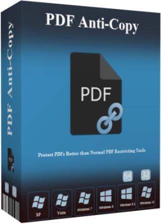 PDF Anti-Copy Pro 2.6.1.4