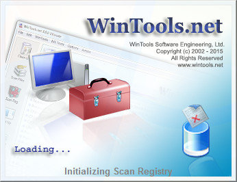 WinTools.net Premium 19.5 Multilingual Portable