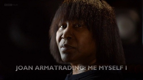 BBC - Joan Armatrading Me, Myself, I (2019) 720p HDTV