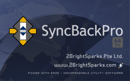 2BrightSparks SyncBackPro 9.1.12.0 Multilingual