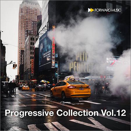 VA - Progressive Collection Vol.12 (September 23, 2019)
