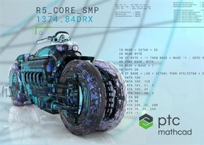 PTC Mathcad Prime 6.0