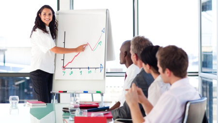 Sales skills : A complete sales training to increase sales