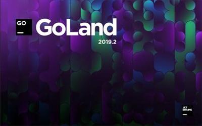 JetBrains GoLand 2019.2.3 (macOS  Linux)