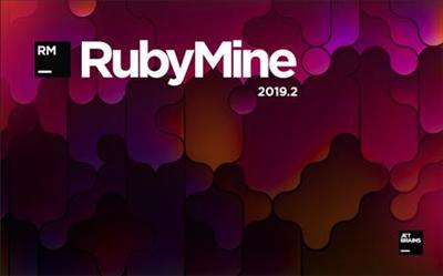 JetBrains RubyMine 2019.2.3 (macOS  Linux)