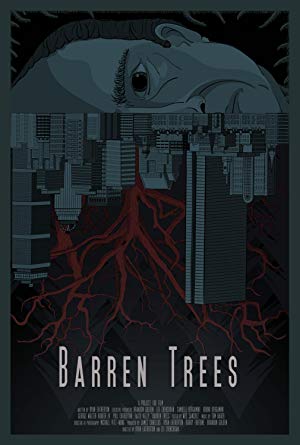 Barren Trees 2018 WEB DL XvID MP3 FGT