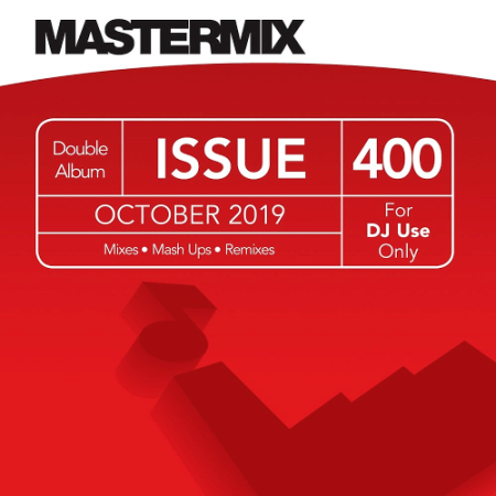 VA - Mastermix Issue 400 (2019) Mp3