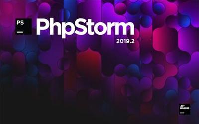 JetBrains PhpStorm 2019.2.3 (macOS  Linux)