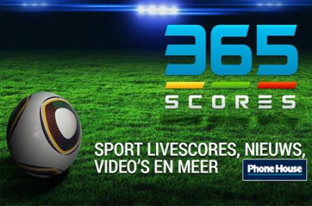 365Scores - Live Scores & Sports News 6.7.8 [Android]