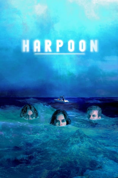 Harpoon 2019 HDRip XviD AC3-EVO