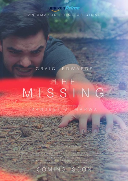 The Missing 2019 WEBRip x264-ION10