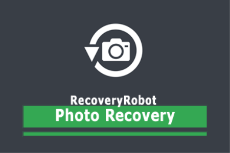 RecoveryRobot Photo Recovery Business 1.3.3 Multilingual