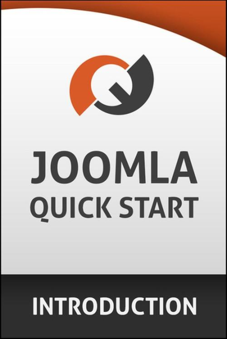 Joomla - A Quick Start Introduction