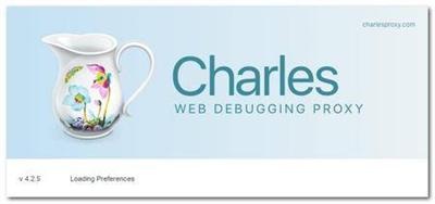 Charles 4.5.1 (x64)