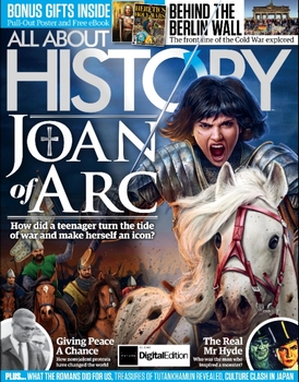 All About History - Issue 83 2019