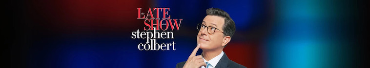 Stephen Colbert 2019 10 09 Jonathan Van Ness WEB x264 TRUMP