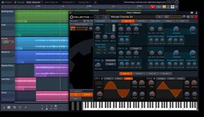 Tracktion Software Collective v1.2.2