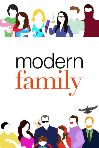 Modern Family S11E03 PROPER 720p HDTV x264-KILLERS