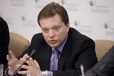Спецусловия по стоимости на газ для Луганской ТЭС помогут сохранить стабильное электроснабжение в области, - Омельченко