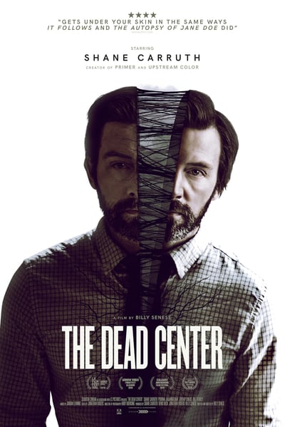 The Dead Center 2018 1080p WEBRip x264-RARBG