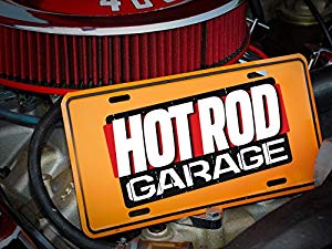 HOT ROD Garage S04E10 512 Cubic-inch Stroker Sleeper Wagon 720p HDTV x264-CRiMSON