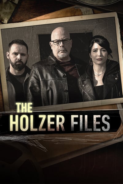 The Holzer Files S01E02 They Buried Me Alive WEBRip x264-CAFFEiNE