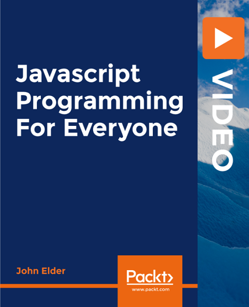 Packt   Javascript Programming For Everyone XQZT