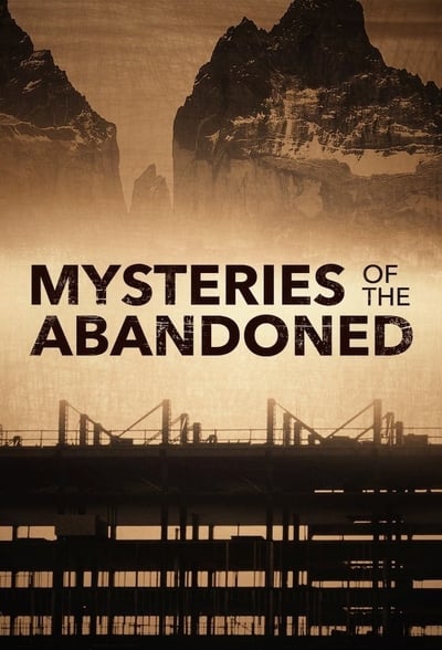 Mysteries of the Abandoned S05E02 American Atlantis WEBRip x264-CAFFEiNE