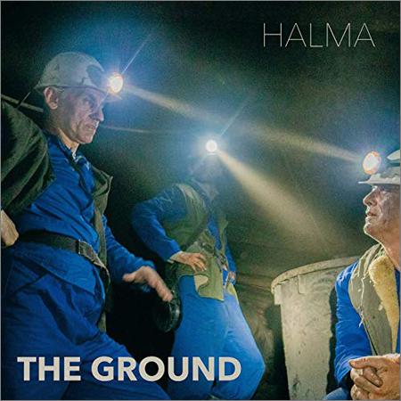 Halma - The Ground (October 8, 2019)