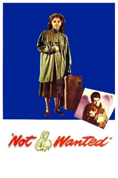 Not Wanted 1949 1080p Blu-ray Remux AVC DTS-HD MA 2 0 KRaLiMaRKo