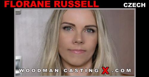 Florane Russell - Casting