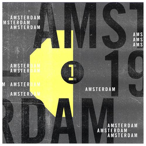 Toolroom Amsterdam 2019 (Extended Mixes) (2019)