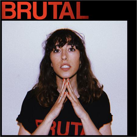 Drew - Brutal (October 11, 2019)