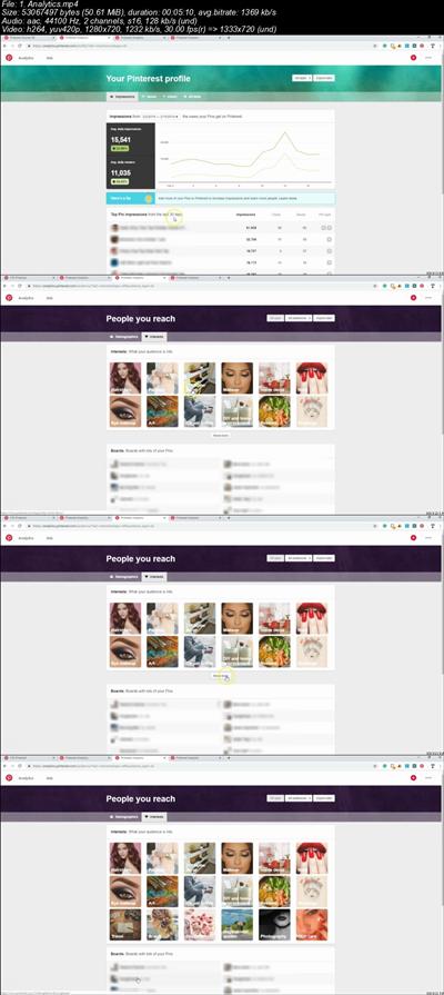 Pinterest Marketing from A to Z for Beginners E45eb923ba7fa6bc8b31bf35d22e42fd