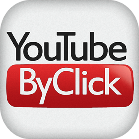 YouTube By Click Premium 2.2.116 RePack & Portable by TryRooM