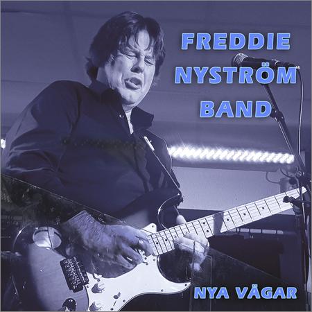 Freddie Nystrom Band - Nya Vagar (June 1, 2019)