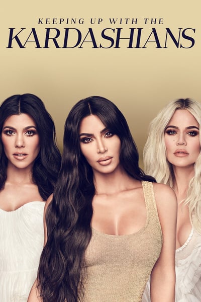 Keeping Up With the Kardashians S17E05 Have You Met Kim HDTV x264-CRiMSON