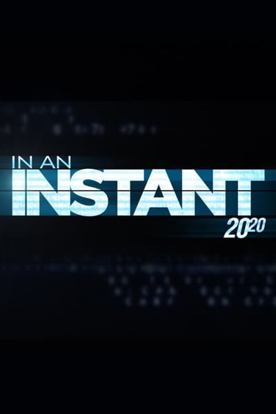 20 20 In an Instant S03E04 HDTV x264-W4F