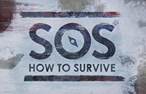 SOS How to Survive S03E04 Buried by a Blizzard HDTV x264-CRiMSON