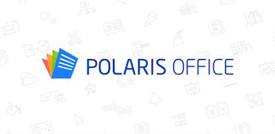 Polaris Office   Free Docs, Sheets, Slides + PDF v7.6.8